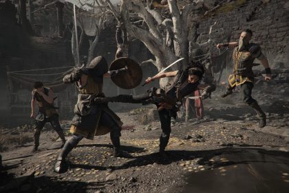 Resonance: A Plague Tale Story Review – Taming the Beast