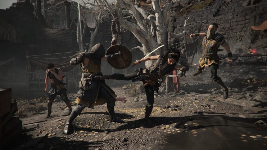 Resonance: A Plague Tale Story Review – Taming the Beast