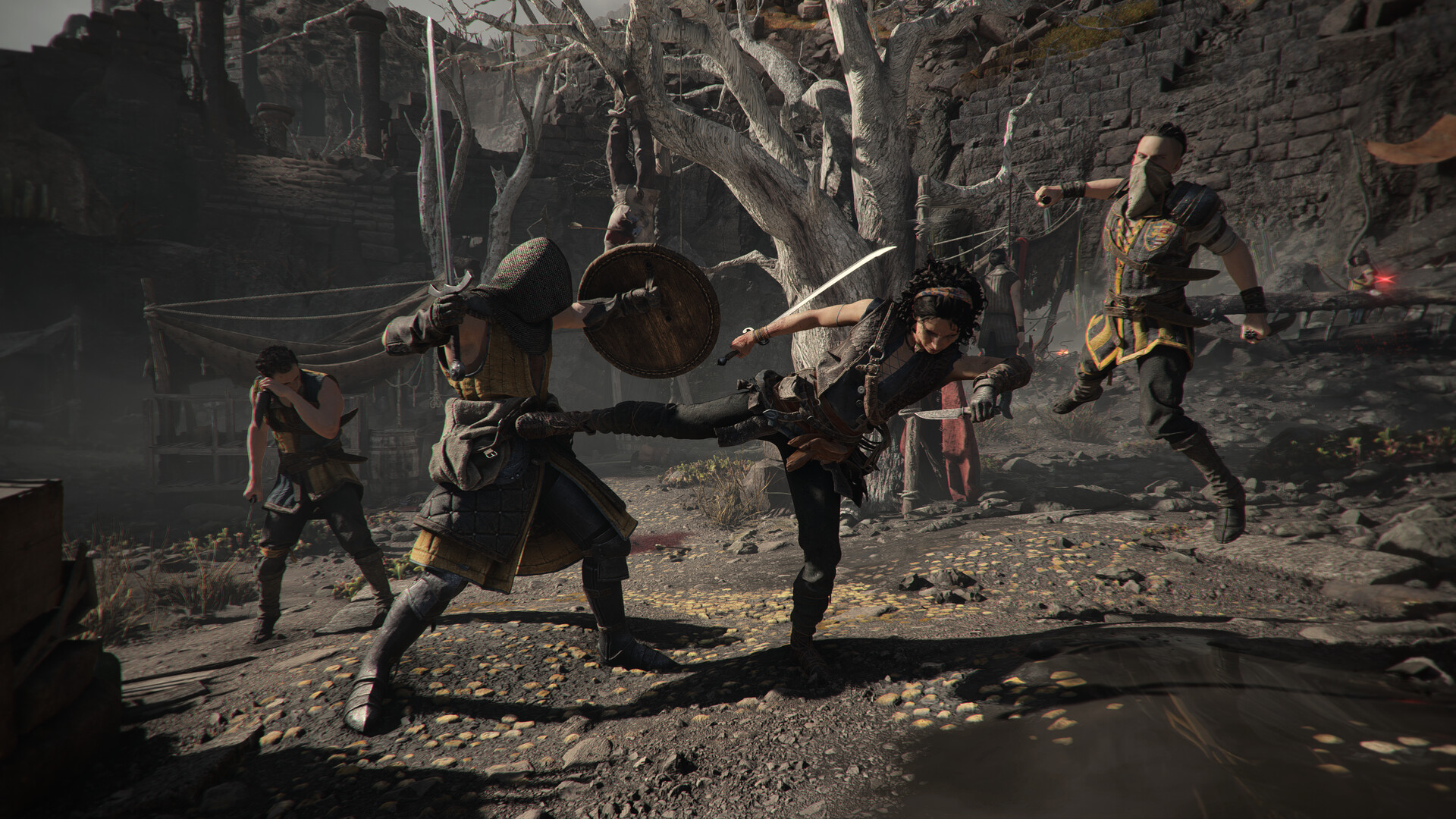 Resonance: A Plague Tale Story Review – Taming the Beast