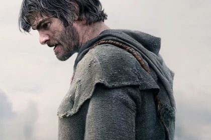 Andrew Garfield’s The Uprising Sends Mixed Signals on Robin Hood Connection