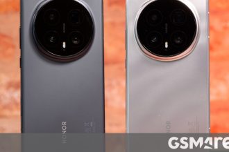 Honor is unveiling two Magic9 devices next month, leak claims