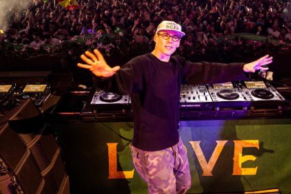 Tomorrowland’s Magic Returns to China with an Expanded Two-Day Experience in Shanghai
