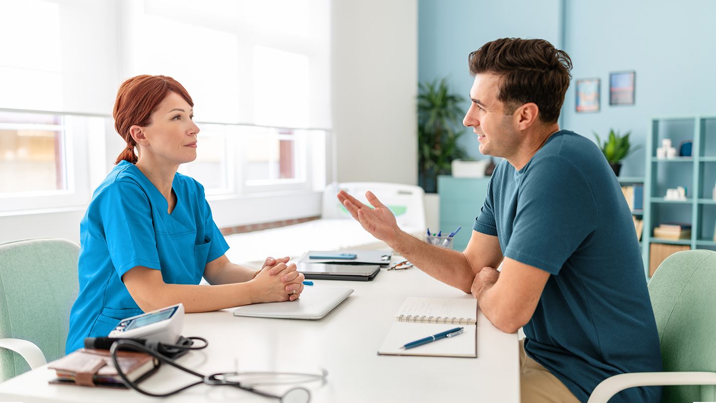 HIV and Self-Advocacy in a Medical Setting: How to Overcome Institutional Stigma