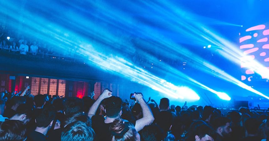 Over 80% of Gen Z music fans report hearing issues after a night out, report finds