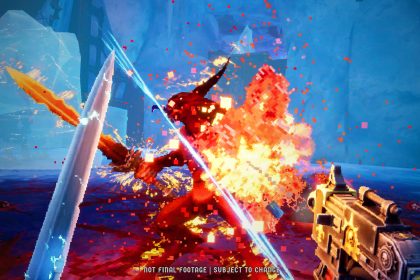 Warhammer 40,000: Boltgun 2 Launches on October 14th