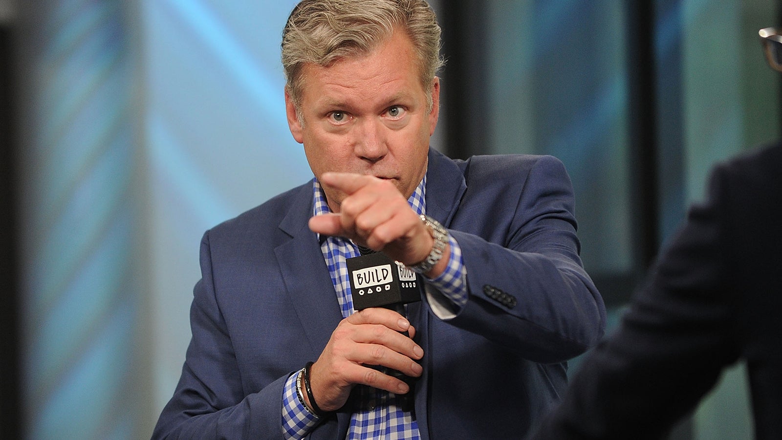 Chris Hansen Buys Advertisements for His True Crime Streaming Platform Before Every Single Screening of A24’s Primetime Movie