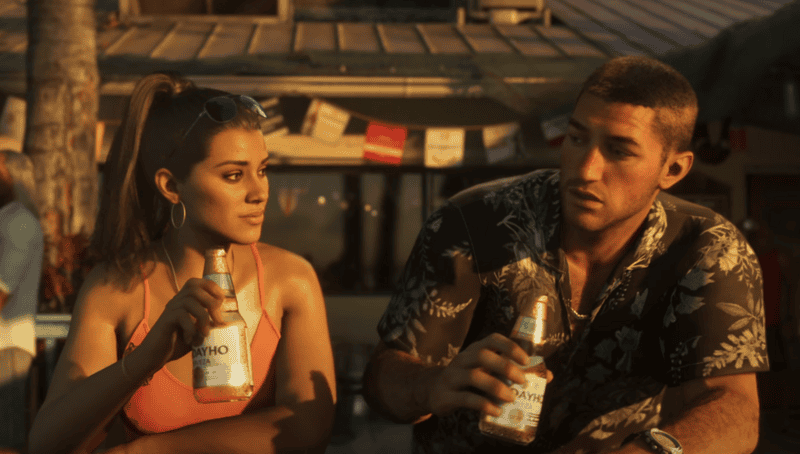 GTA 6 Reveals Rockstar’s True Ambition: Creating A Simulation Of Modern Day Florida