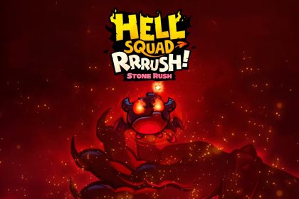WEMIX opens pre-registration for roguelike TD Hellsquad Rrrush!: Stone Rush
