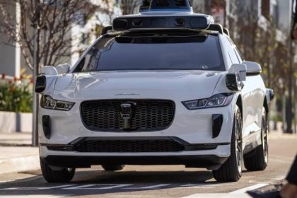 Waymo is headed to Munich, Germany