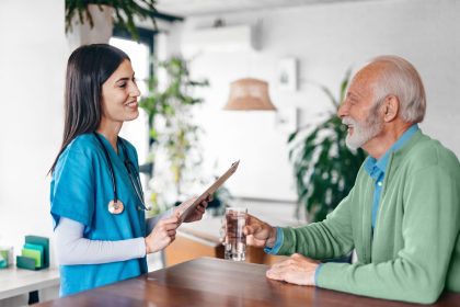 Preserving Your Voice and Ability to Swallow During Head and Neck Cancer Treatment