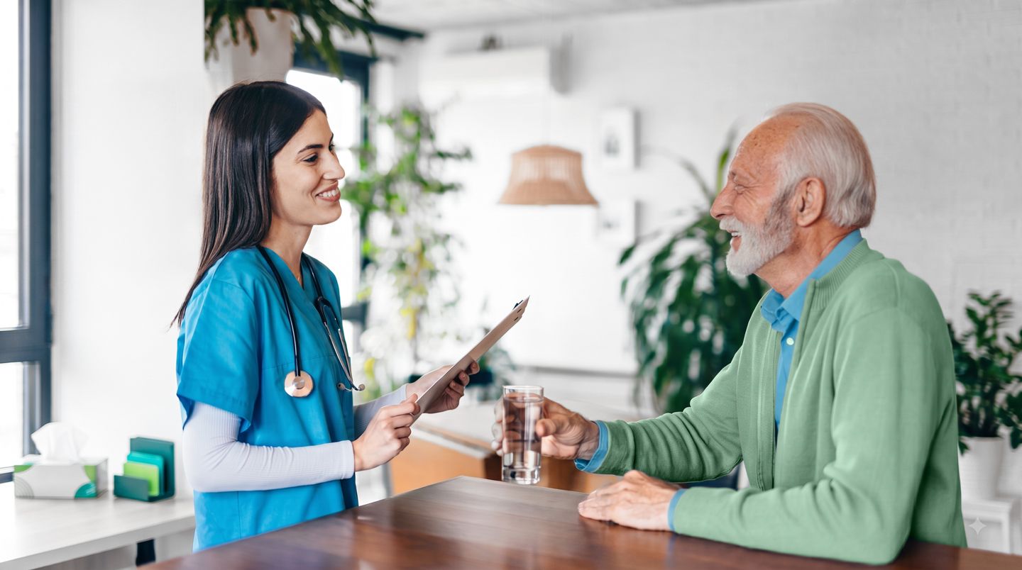 Preserving Your Voice and Ability to Swallow During Head and Neck Cancer Treatment