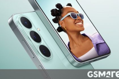 The Samsung Galaxy S26 FE arrives with a new chipset and a host of One UI 9 features