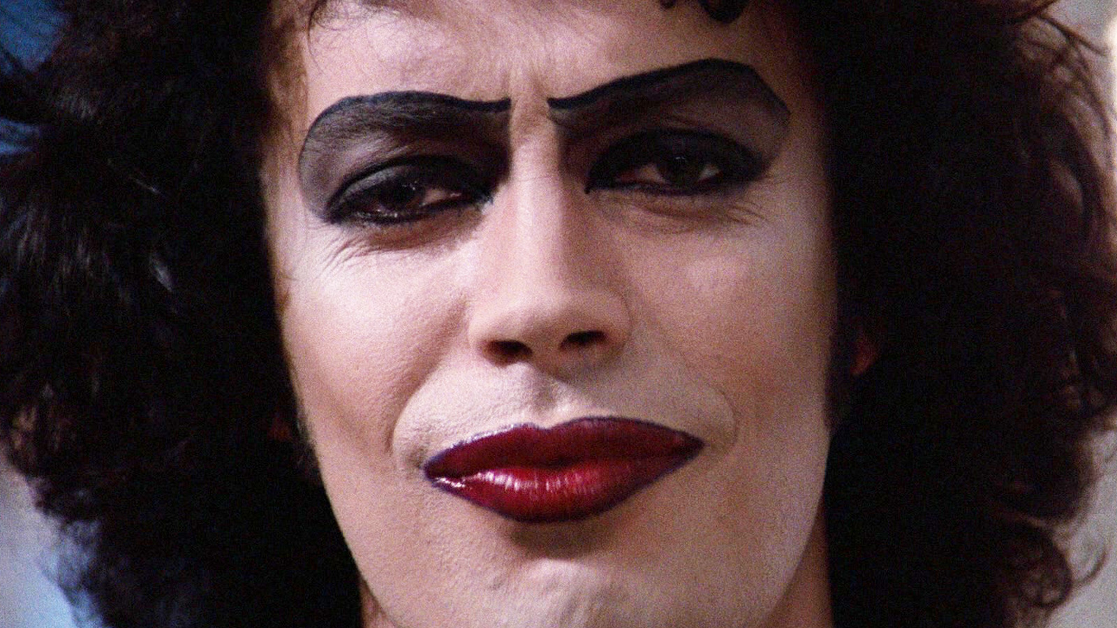 Why Tim Curry Was One Of The Most Inspiring Actors To Ever Live
