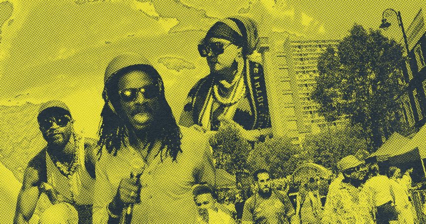 Caribbean music is for life, not just for Carnival!