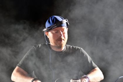 Eric Prydz, Armin van Buuren Open ADE 2026 With A Gashouder Show