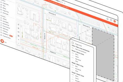 This former PG&E engineer is building a ‘Google Maps for the underground’