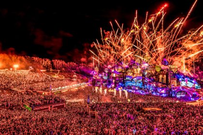 Tomorrowland’s Symphony of Unity Announces Physical Release of ‘Orchestral Selection I’