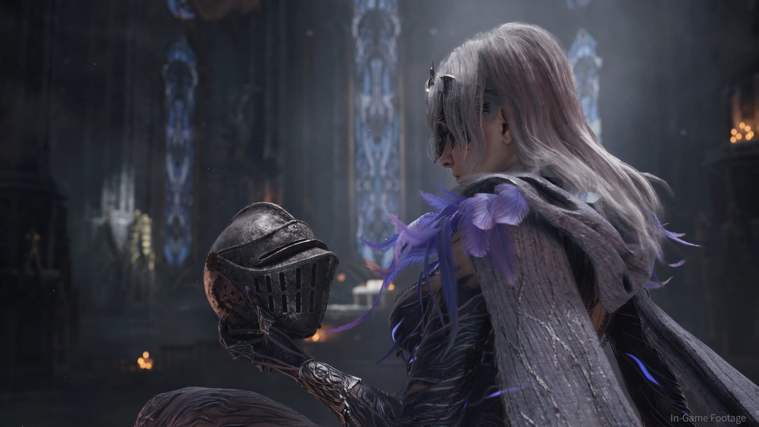 Tides of Annihilation’s Newest Trailer Reveals More Details on Knights and Gwendolyn