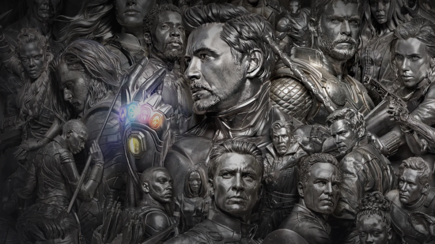 Avengers: Endgame Encore Disney+ Release Looks Likely, Fans Say