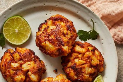 16 Air-Fryer Recipes You’ll Want to Make Forever