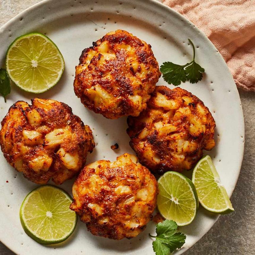 16 Air-Fryer Recipes You’ll Want to Make Forever