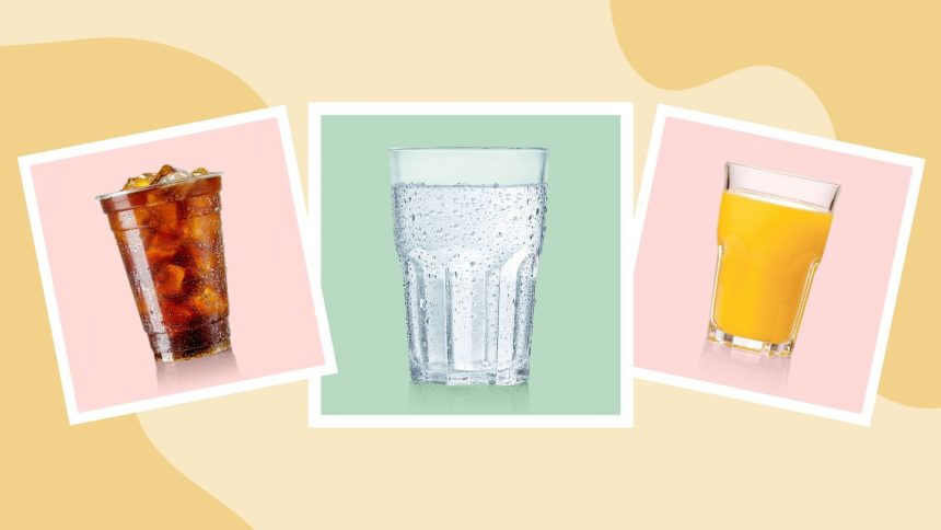 Best and Worst Drinks for C3 Glomerulopathy (C3G)