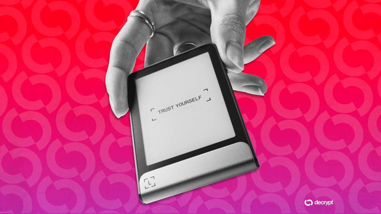 No, Ledger Wasn’t Hacked: Vulnerable Ethereum App Was Patched Before Exploit, Company Says