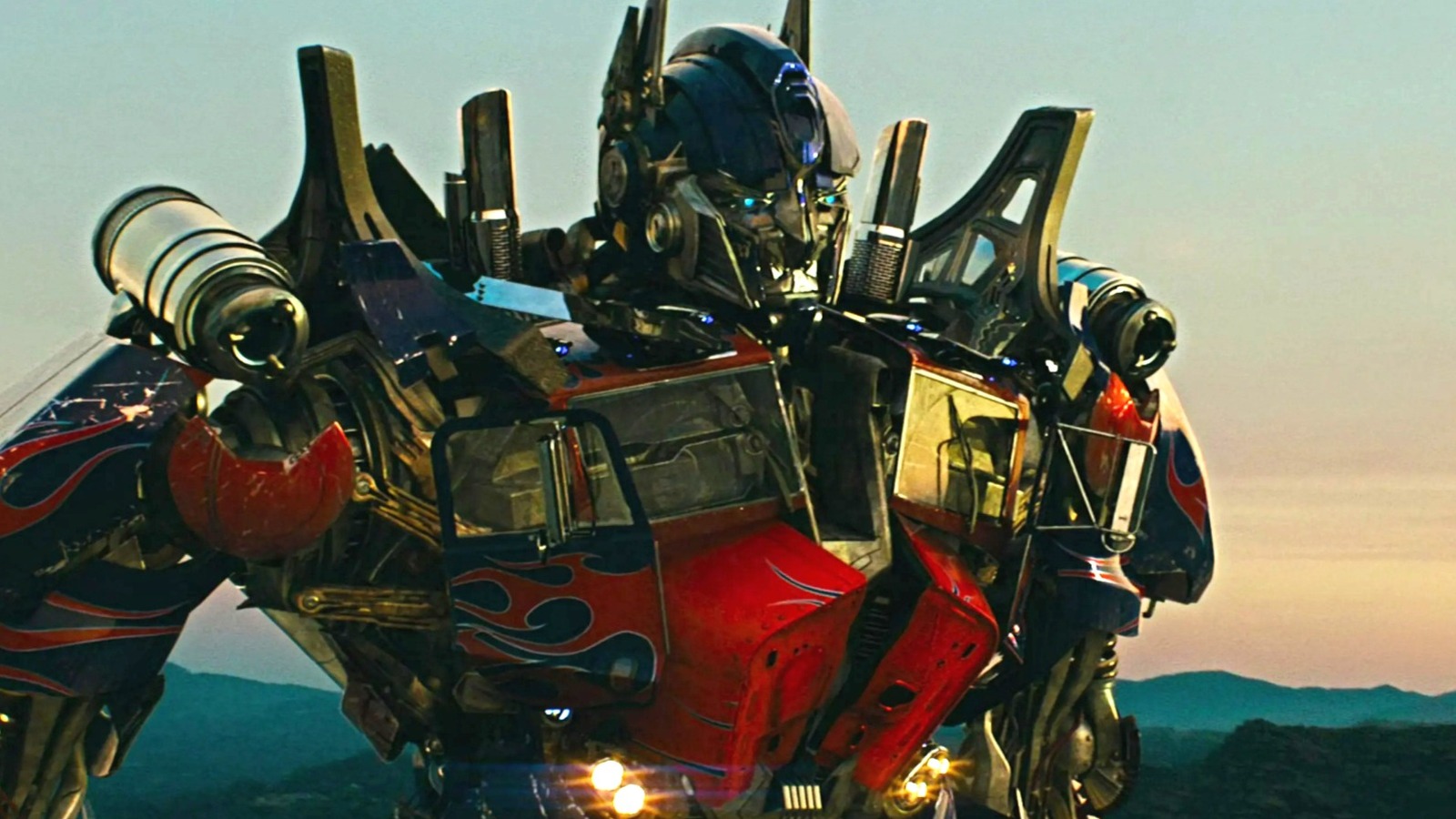 Peter Cullen’s 5 Best Movie & TV Shows, Ranked