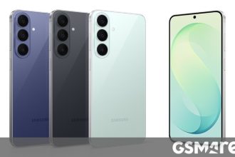 The Galaxy S26 FE is more expensive than the S25 FE: here are the prices