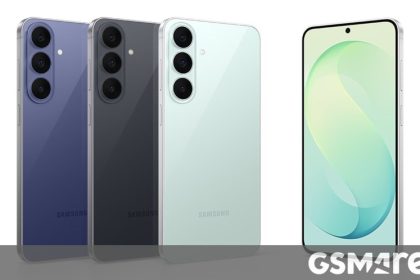 The Galaxy S26 FE is more expensive than the S25 FE: here are the prices