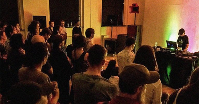 Experimental venue IKLECTIK to close at Peckham Levels, citing business rates