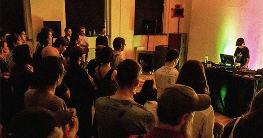 Experimental venue IKLECTIK to close at Peckham Levels, citing business rates