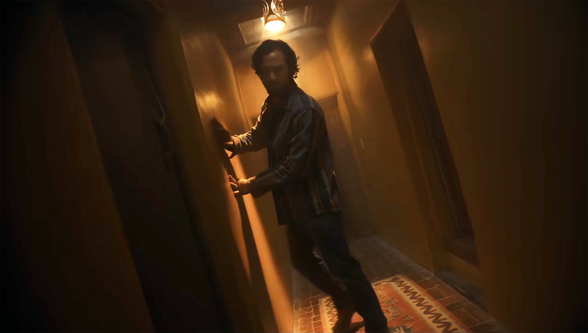 First Look Teaser for ‘Pendulum’ Horror from the Writer of ‘Black Swan’