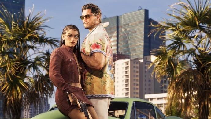 Newzoo: 2026 console revenue would be flat year-on-year without Grand Theft Auto 6