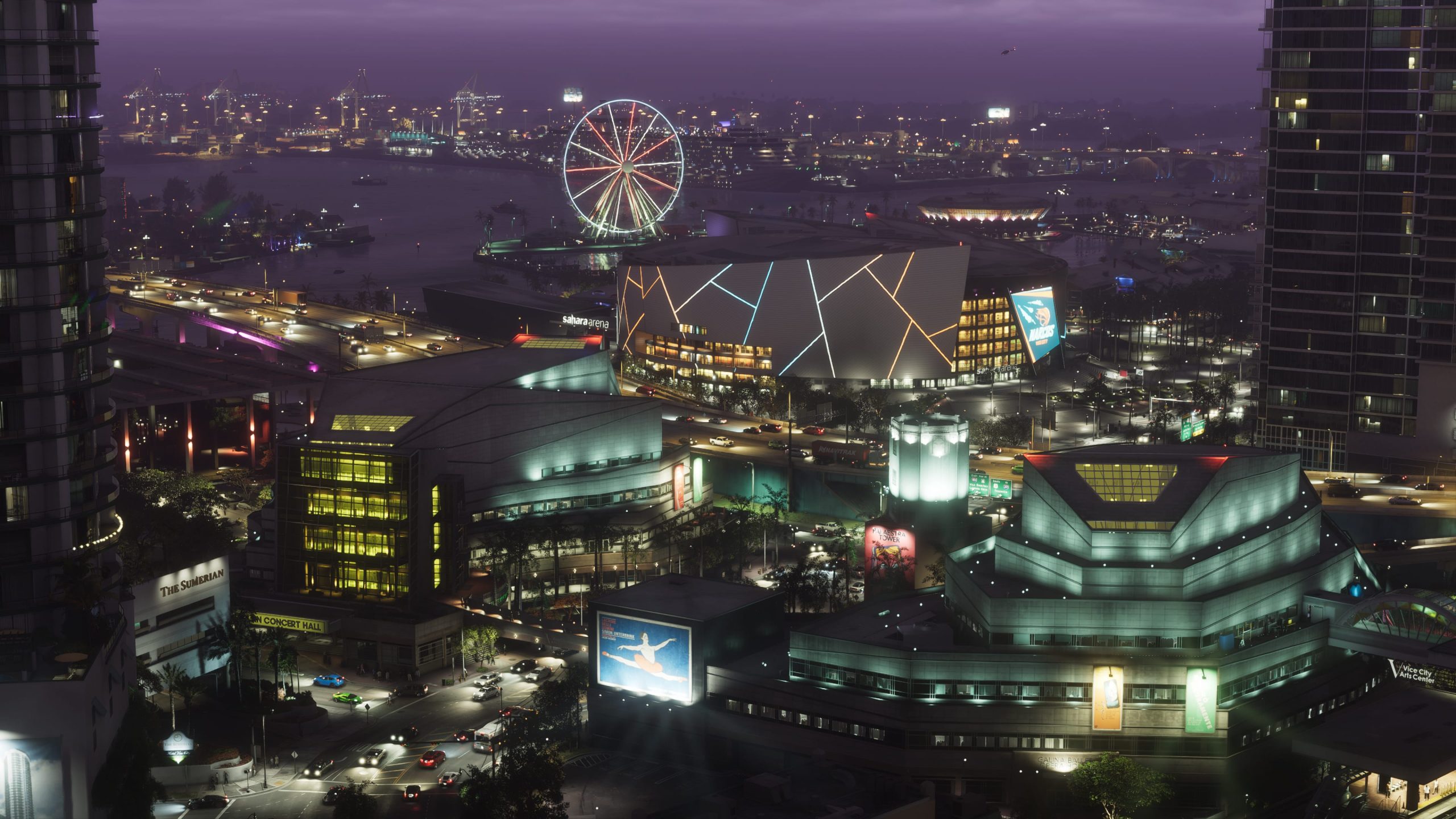 Grand Theft Auto 6 Extended Look’s Song Choices Revealed