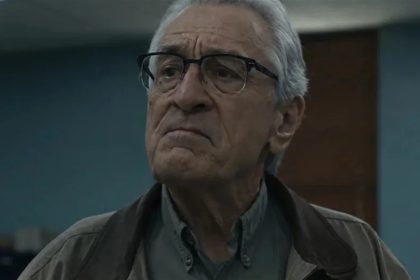 The Whisper Man Review: Robert De Niro & Adam Scott Hunt A Killer In An Okay Netflix Thriller