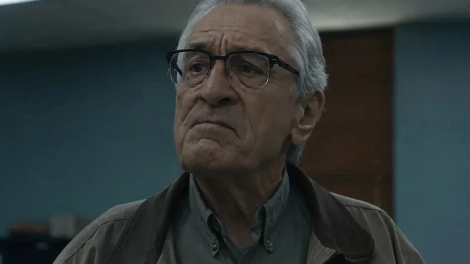 The Whisper Man Review: Robert De Niro & Adam Scott Hunt A Killer In An Okay Netflix Thriller