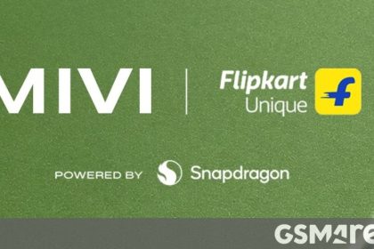 Mivi becomes the latest Indian brand to enter the smartphone market