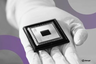 Bitcoin Completes First Experimental Quantum-Safe Transaction, Starkware Says