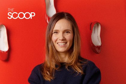 The Scoop With Repetto’s Charlotte Gaucher-Holmann: On Collaborating with Yohji Yamamoto