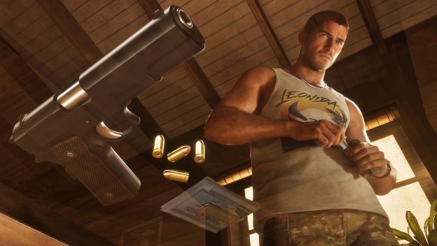 GTA 6 Devs at Rockstar Celebrate as Extended Look Finally Reveals Gameplay After Years of Development