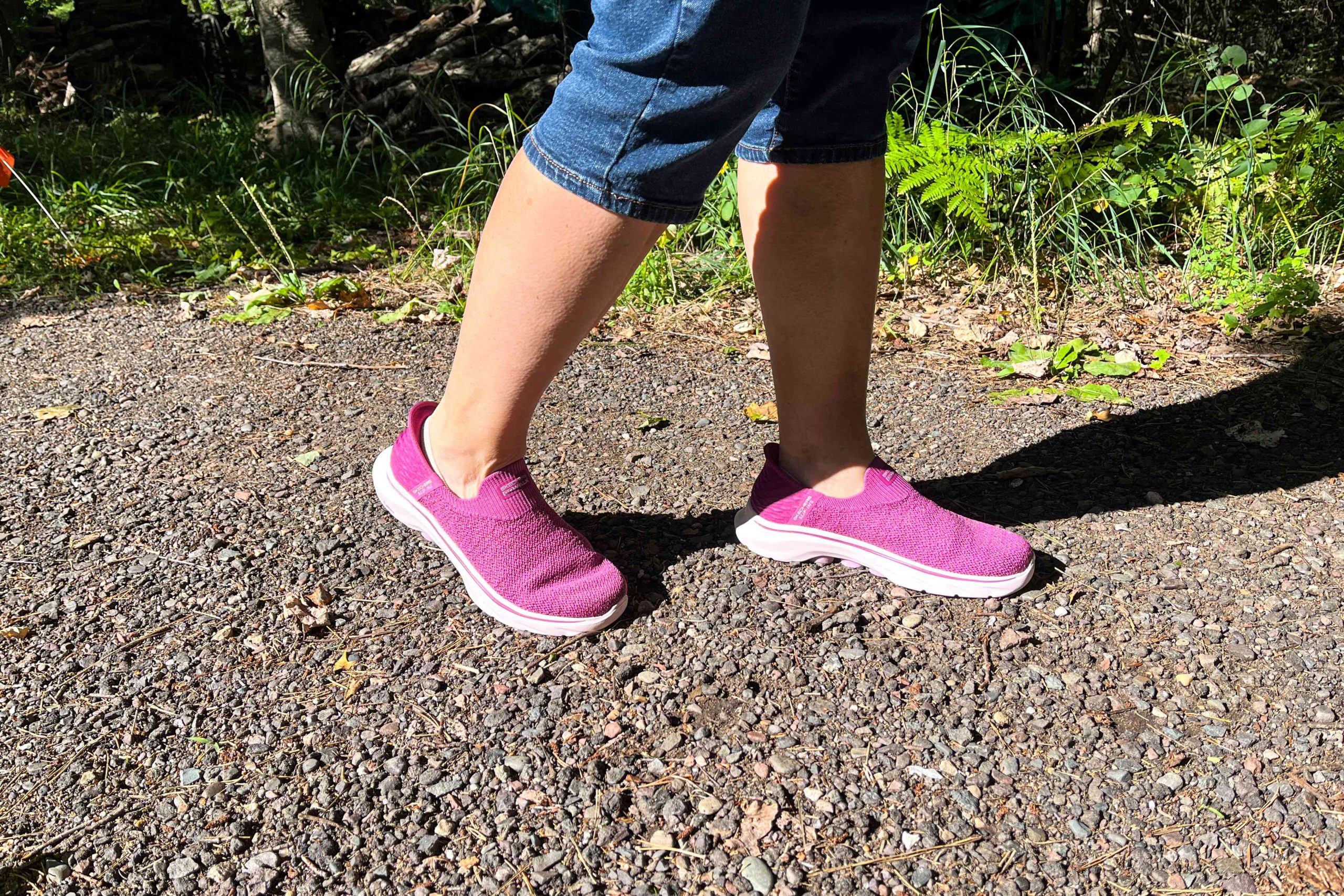 The 12 Best Walking Shoes for Seniors of 2026