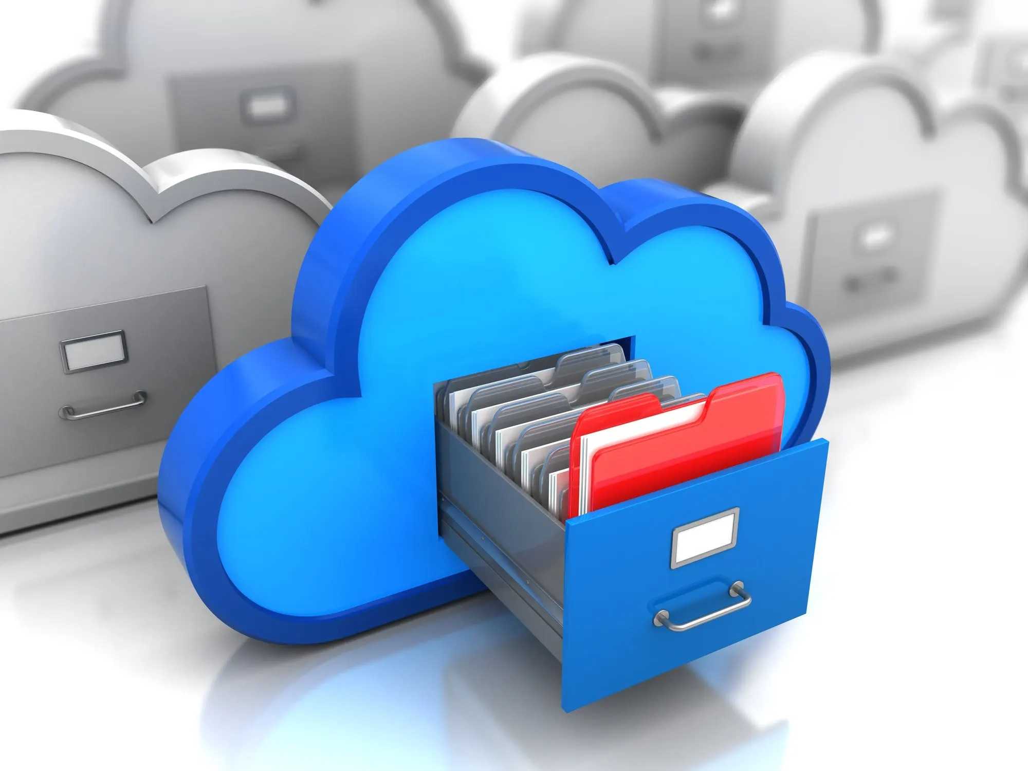 Best online backup 2026: Expert reviews and top picks