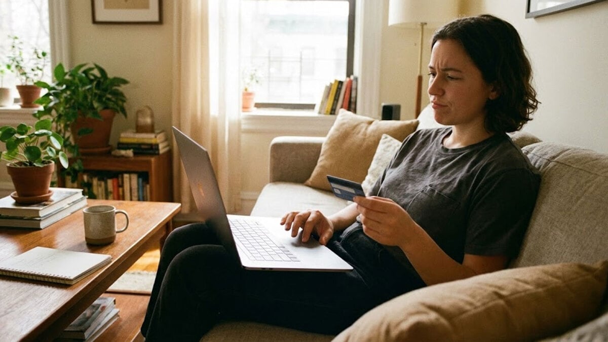 Scams dont look like scams anymore. Heres what to watch for