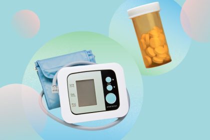Missed Blood Pressure Medication Doses May Wipe Out Heart Benefits