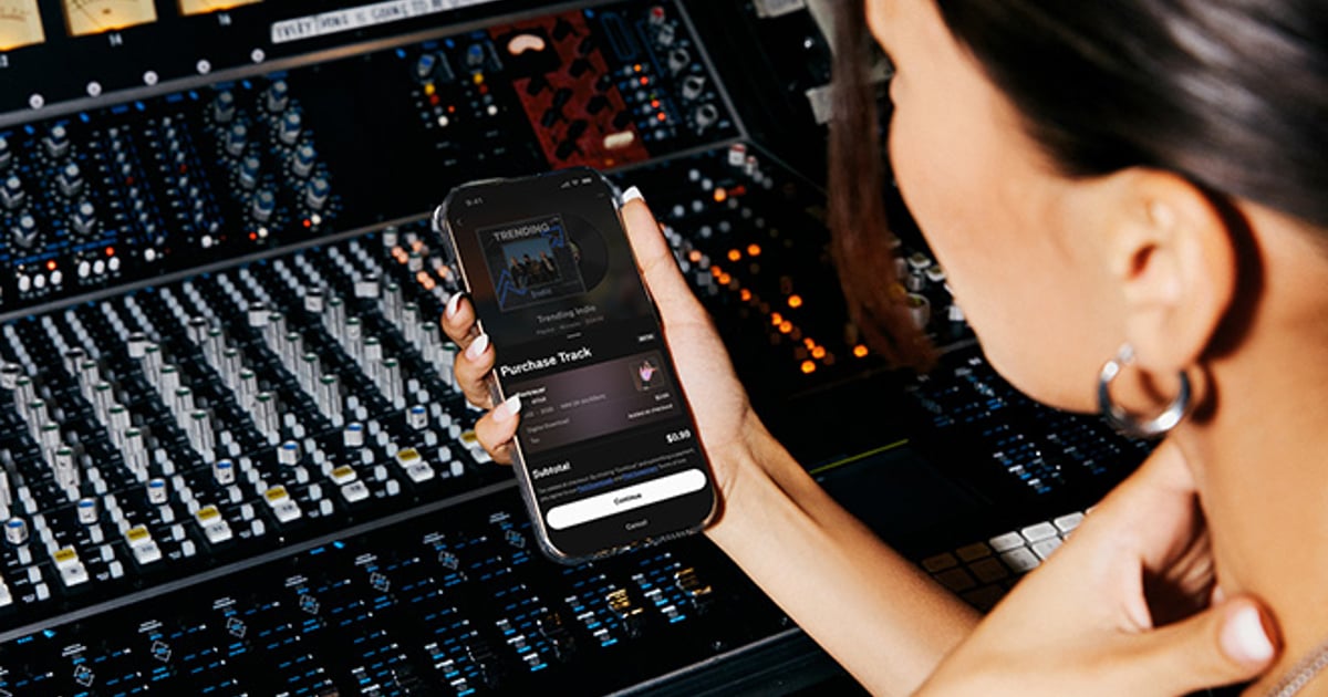 SoundCloud to introduce direct-to-fan music sales