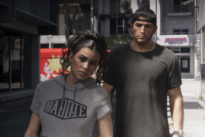 The biggest video game of all time looks like a movie
