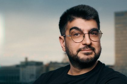 “The things that we based our assumptions on have changed fundamentally”: Arrowhead CEO Shams Jorjani on the games industry’s rapid transformation