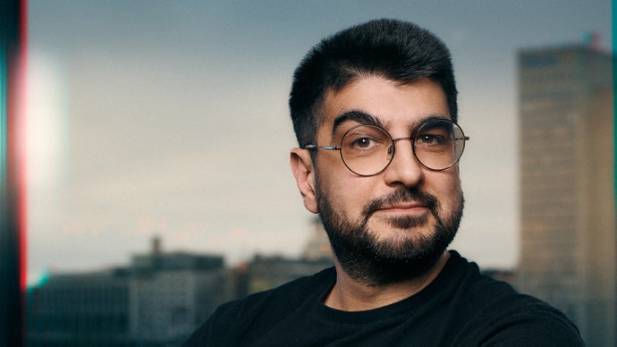“The things that we based our assumptions on have changed fundamentally”: Arrowhead CEO Shams Jorjani on the games industry’s rapid transformation
