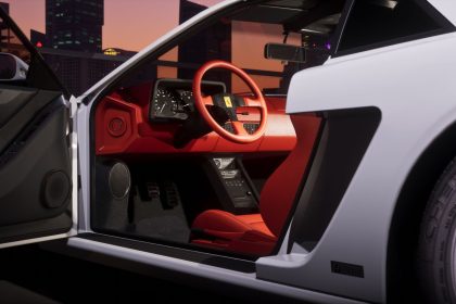 Grand Theft Auto 6 is Making Driving, Navigation, and Stealing Vehicles More Challenging